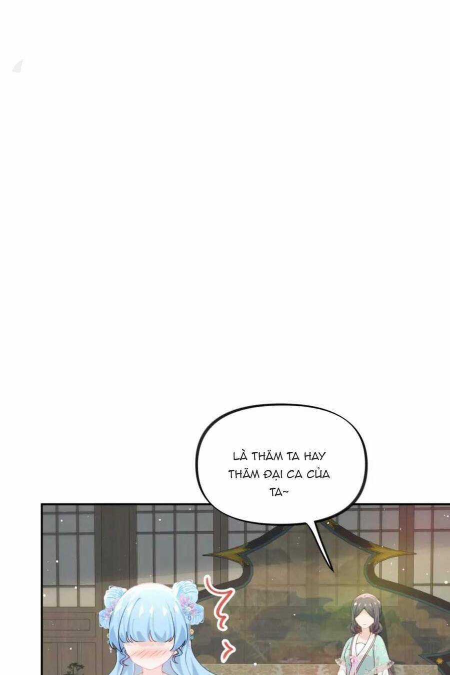 MỘT ĐÊM BỆNH KIỀU ĐỘT NHIÊN TỚI Chapter 127 trang 33