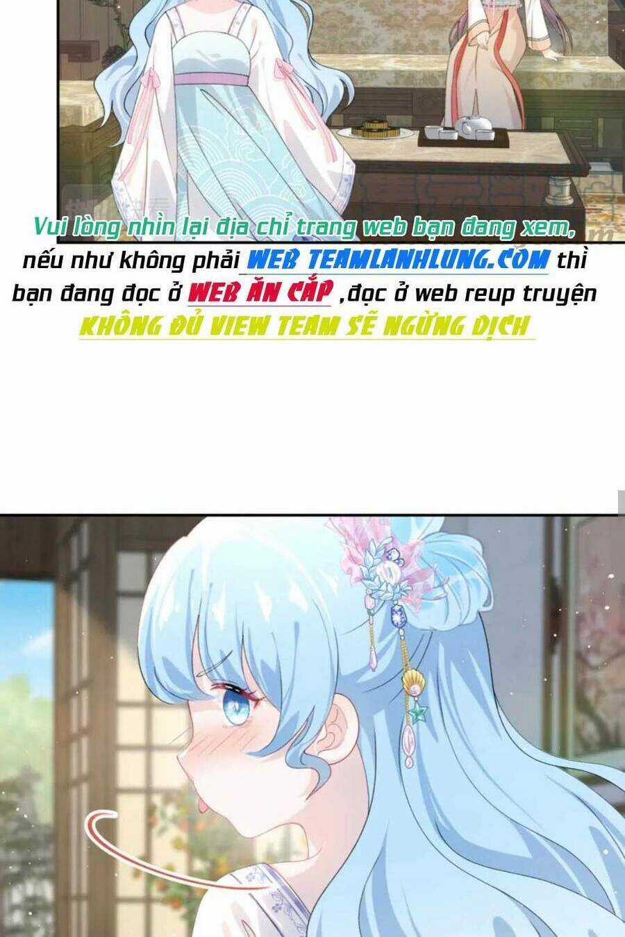 MỘT ĐÊM BỆNH KIỀU ĐỘT NHIÊN TỚI Chapter 127 trang 34