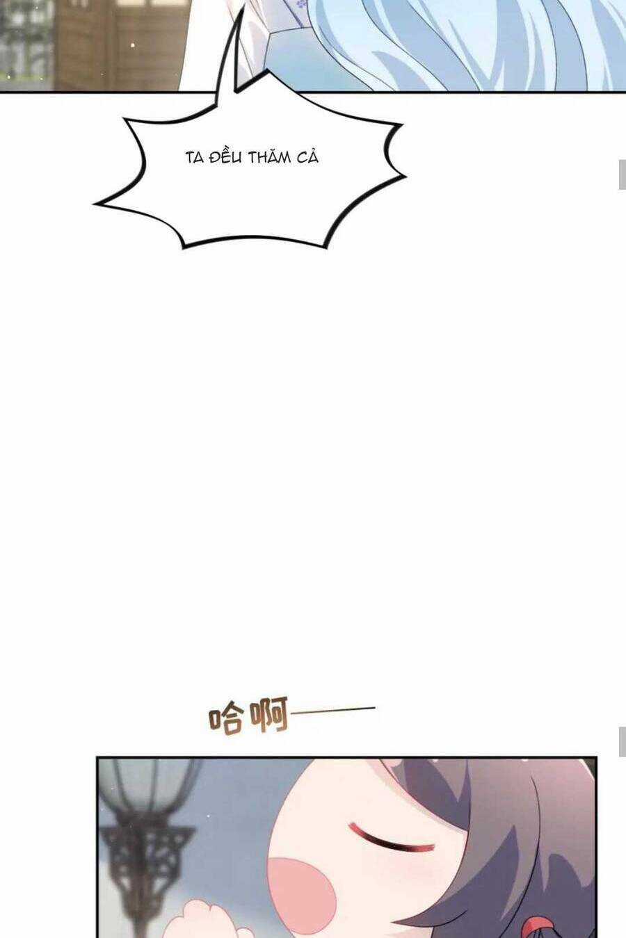 MỘT ĐÊM BỆNH KIỀU ĐỘT NHIÊN TỚI Chapter 127 trang 35