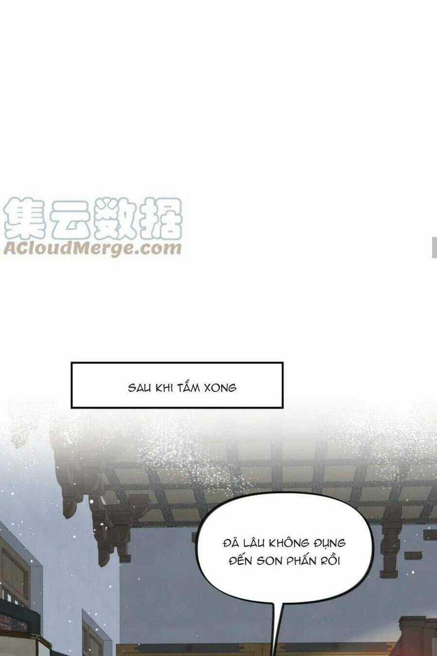 MỘT ĐÊM BỆNH KIỀU ĐỘT NHIÊN TỚI Chapter 127 trang 38