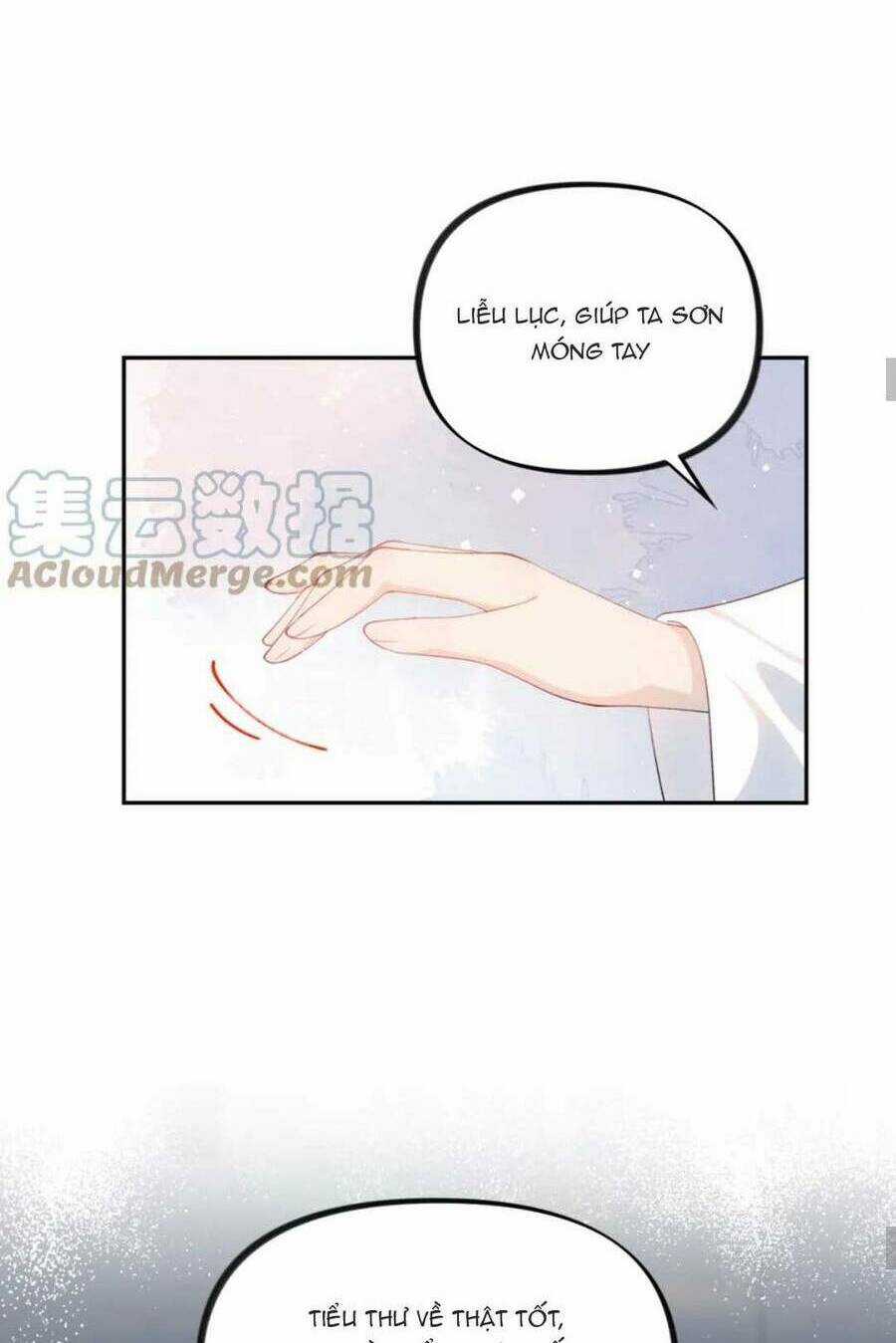 MỘT ĐÊM BỆNH KIỀU ĐỘT NHIÊN TỚI Chapter 127 trang 40