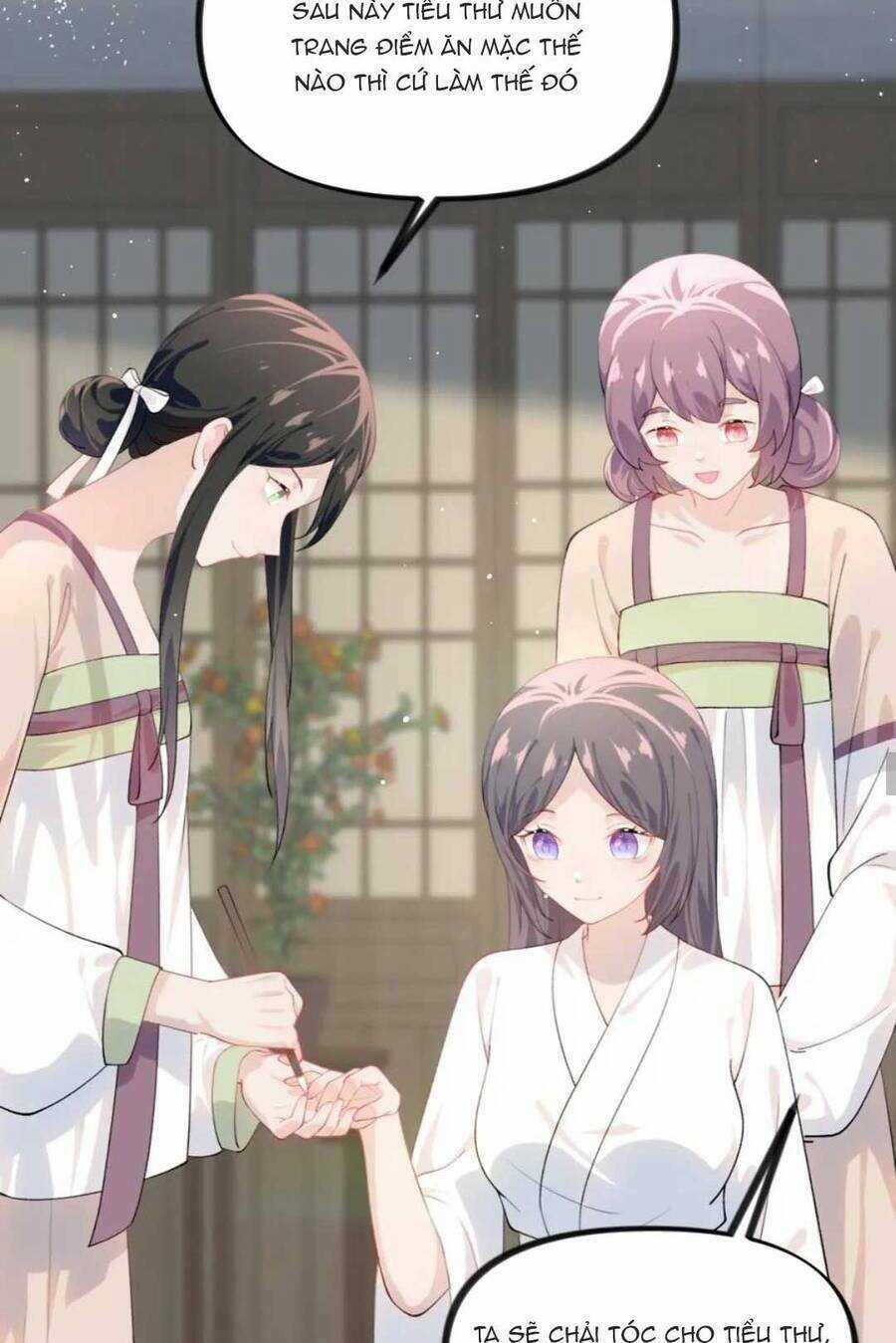 MỘT ĐÊM BỆNH KIỀU ĐỘT NHIÊN TỚI Chapter 127 trang 41