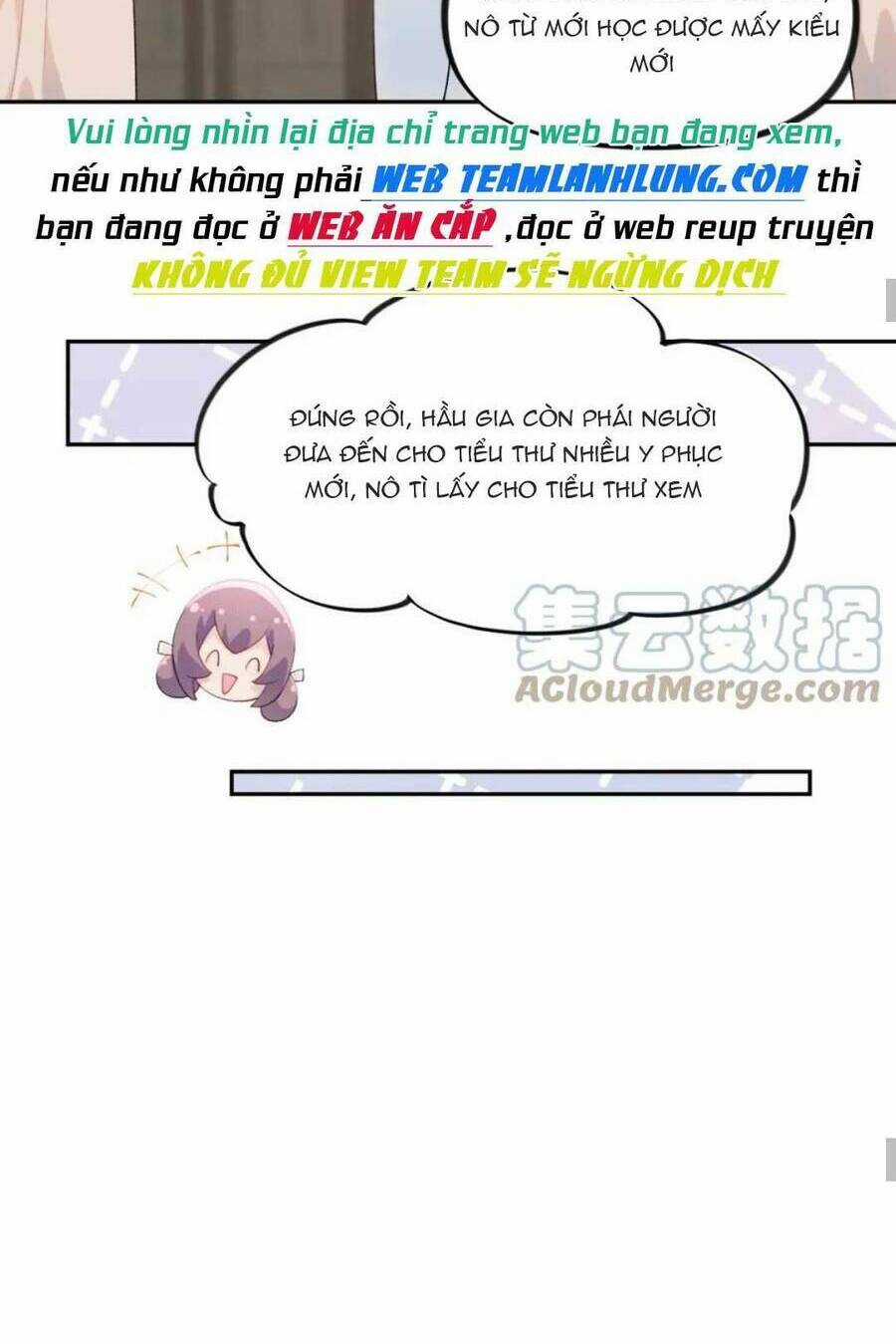 MỘT ĐÊM BỆNH KIỀU ĐỘT NHIÊN TỚI Chapter 127 trang 42