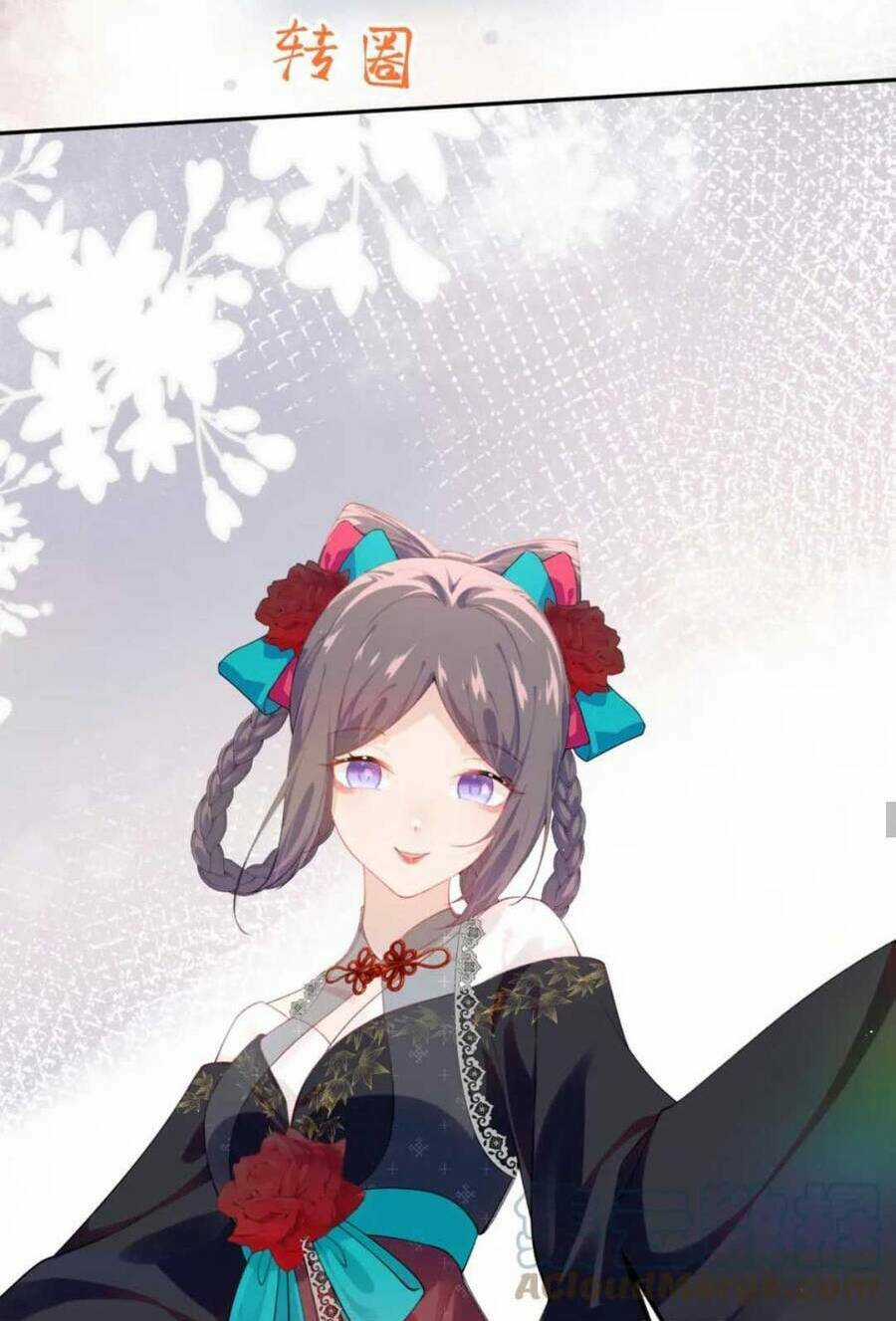 MỘT ĐÊM BỆNH KIỀU ĐỘT NHIÊN TỚI Chapter 127 trang 44