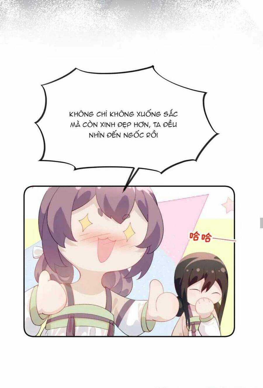 MỘT ĐÊM BỆNH KIỀU ĐỘT NHIÊN TỚI Chapter 127 trang 46