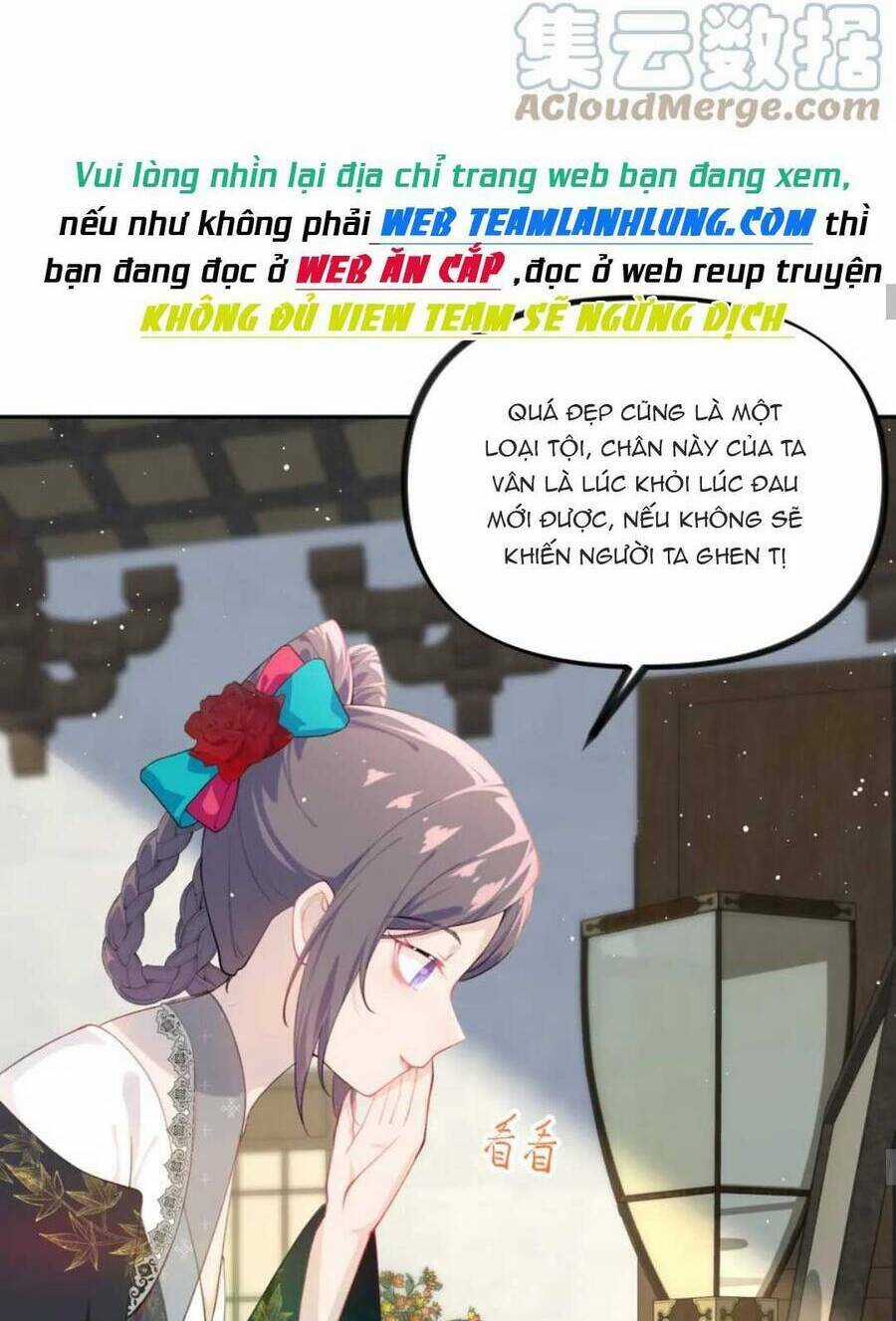 MỘT ĐÊM BỆNH KIỀU ĐỘT NHIÊN TỚI Chapter 127 trang 47