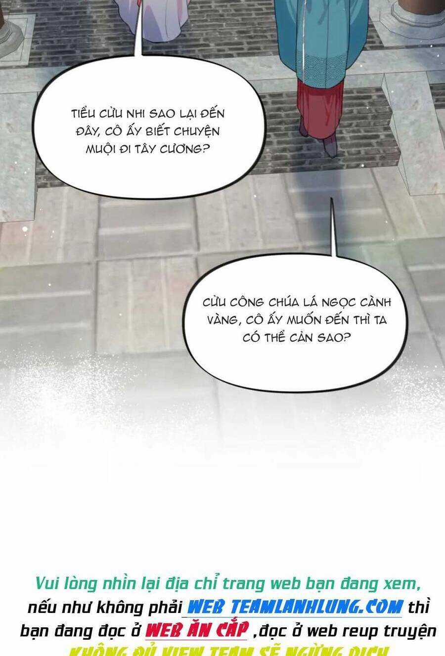 MỘT ĐÊM BỆNH KIỀU ĐỘT NHIÊN TỚI Chapter 127 trang 5