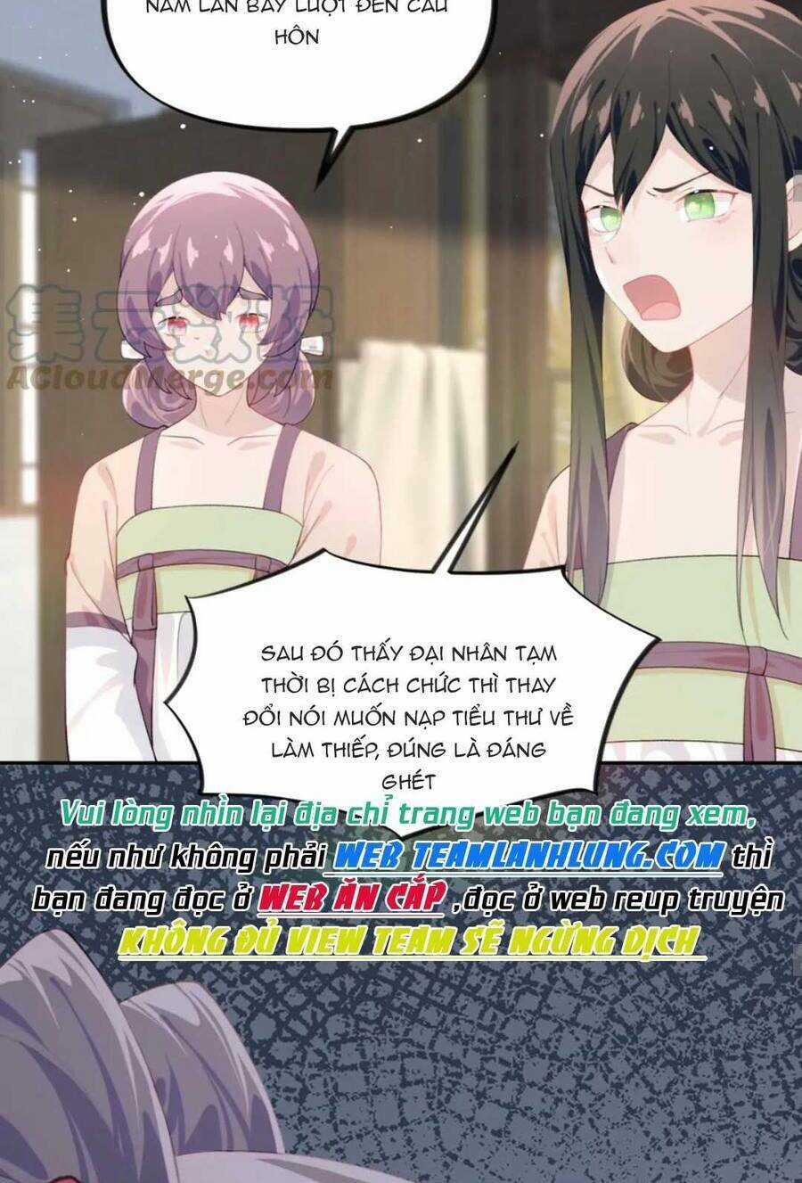 MỘT ĐÊM BỆNH KIỀU ĐỘT NHIÊN TỚI Chapter 127 trang 51