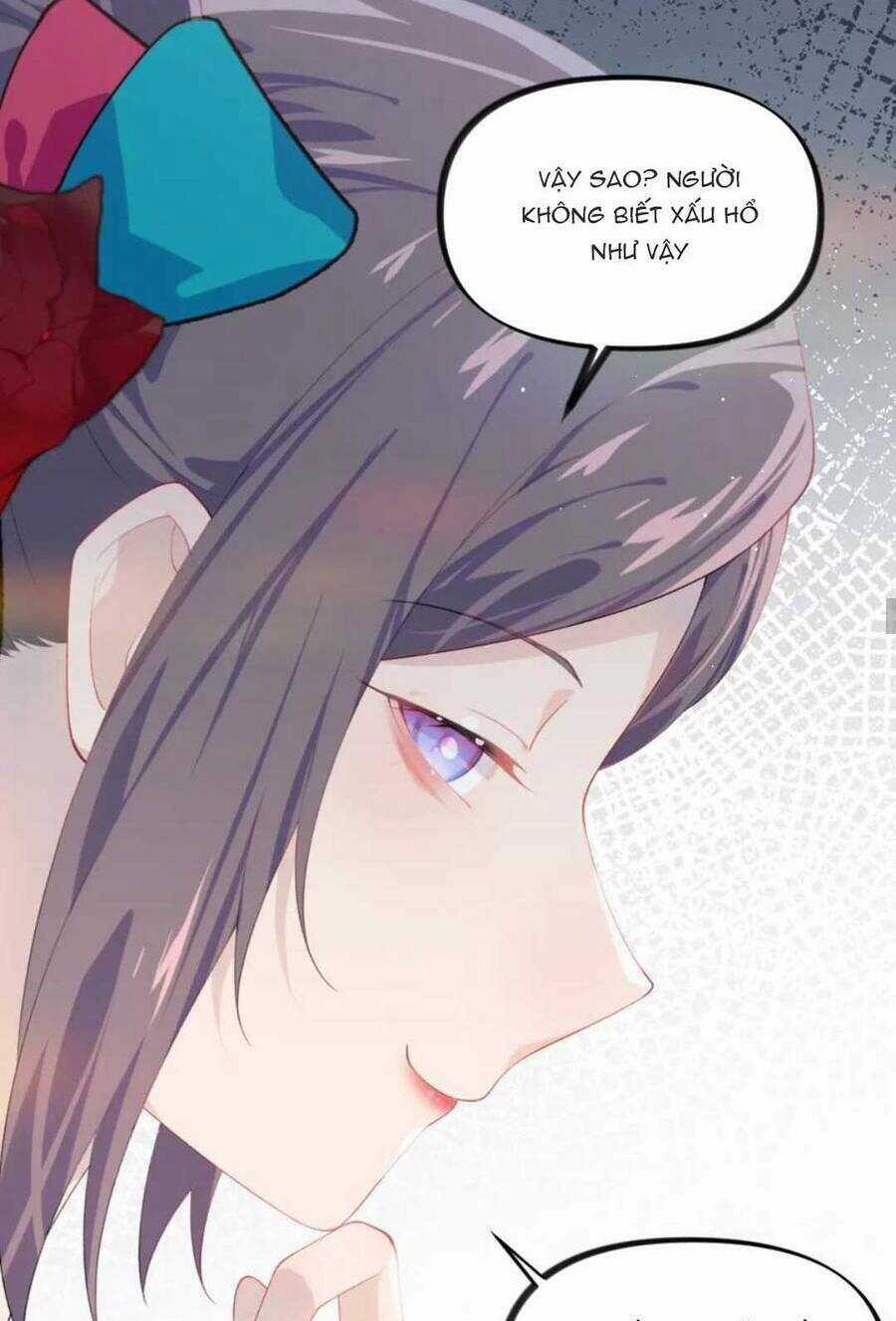 MỘT ĐÊM BỆNH KIỀU ĐỘT NHIÊN TỚI Chapter 127 trang 52