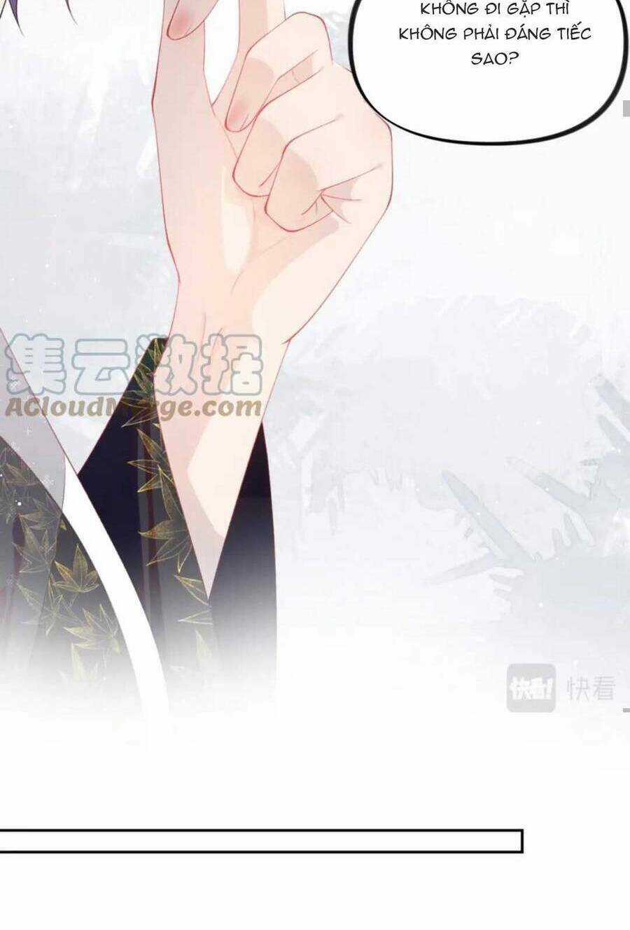 MỘT ĐÊM BỆNH KIỀU ĐỘT NHIÊN TỚI Chapter 127 trang 53