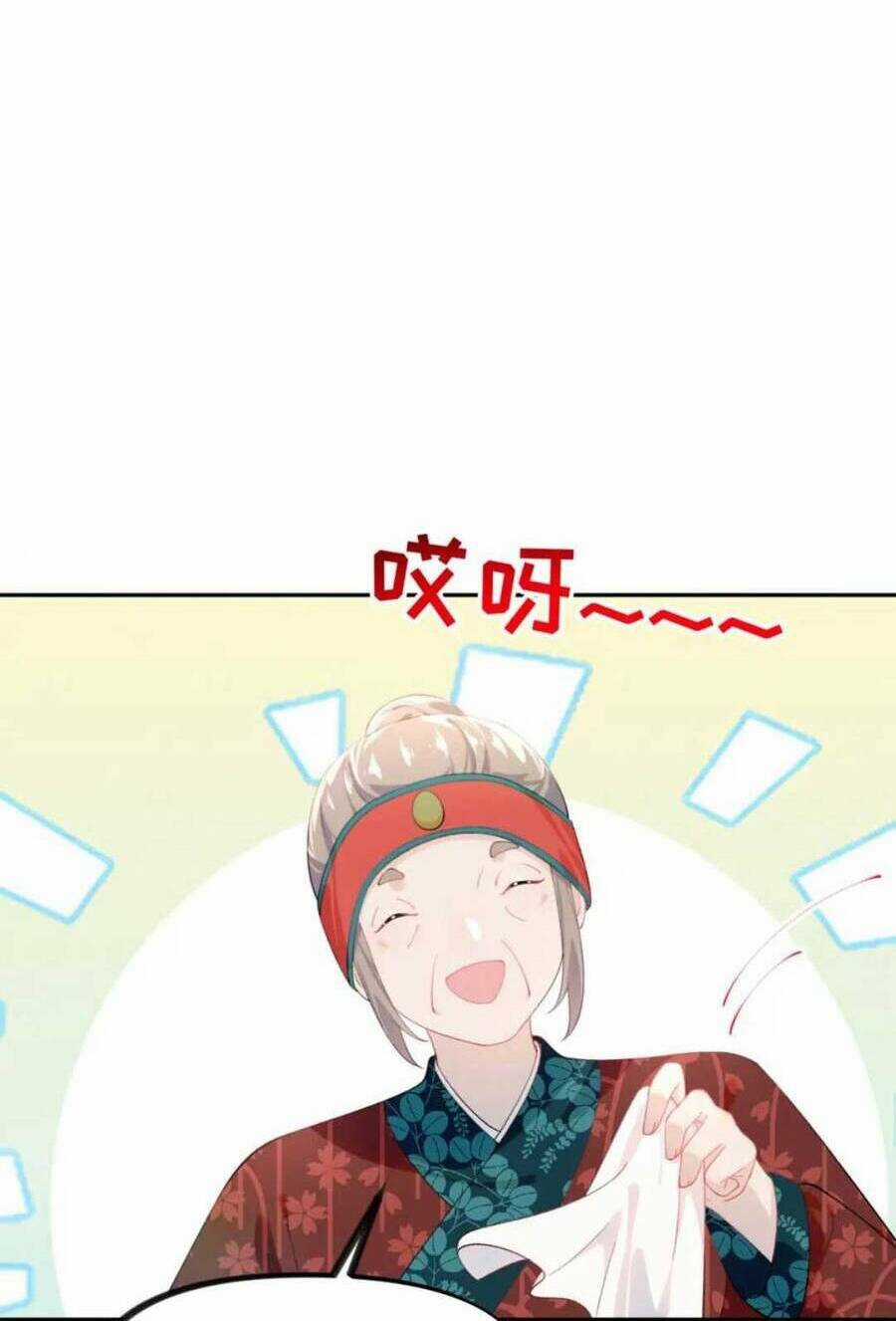 MỘT ĐÊM BỆNH KIỀU ĐỘT NHIÊN TỚI Chapter 127 trang 54