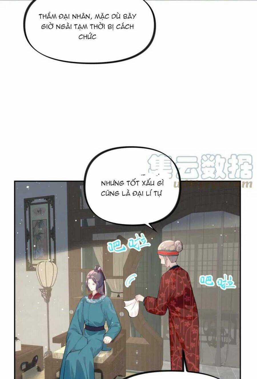 MỘT ĐÊM BỆNH KIỀU ĐỘT NHIÊN TỚI Chapter 127 trang 55