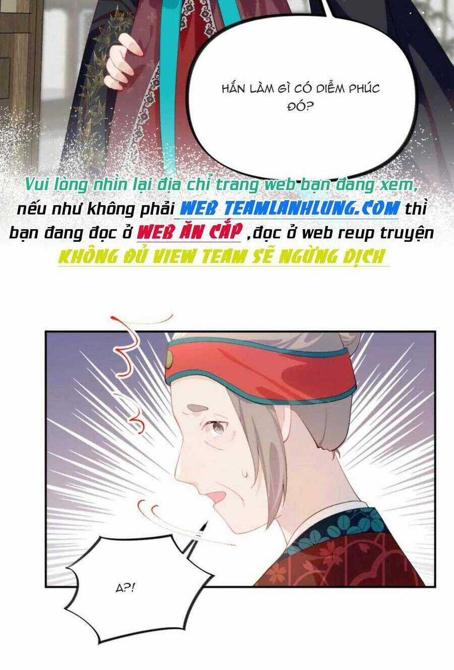 MỘT ĐÊM BỆNH KIỀU ĐỘT NHIÊN TỚI Chapter 127 trang 58