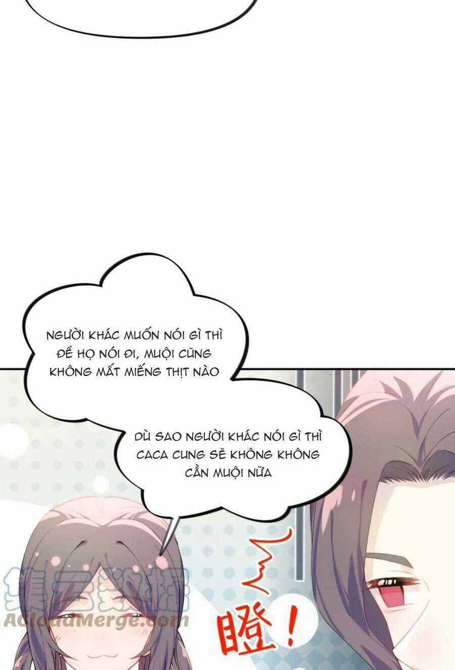 MỘT ĐÊM BỆNH KIỀU ĐỘT NHIÊN TỚI Chapter 127 trang 7