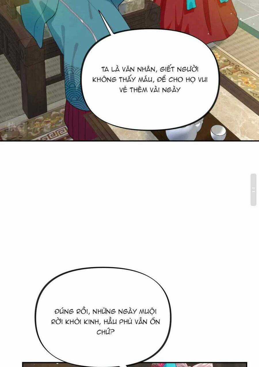 MỘT ĐÊM BỆNH KIỀU ĐỘT NHIÊN TỚI Chapter 128 trang 10