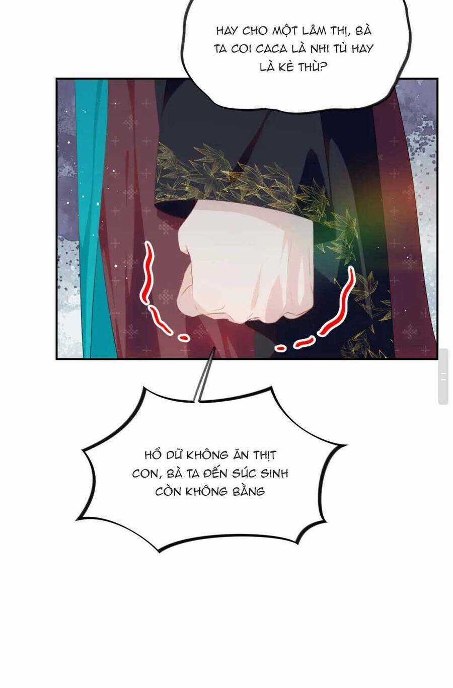 MỘT ĐÊM BỆNH KIỀU ĐỘT NHIÊN TỚI Chapter 128 trang 15