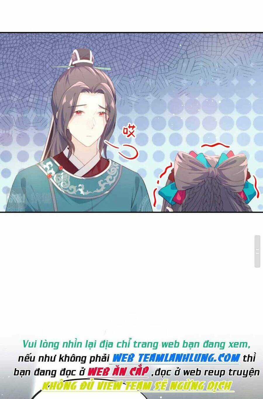 MỘT ĐÊM BỆNH KIỀU ĐỘT NHIÊN TỚI Chapter 128 trang 16