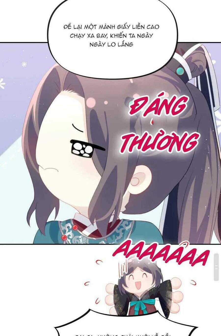 MỘT ĐÊM BỆNH KIỀU ĐỘT NHIÊN TỚI Chapter 128 trang 18