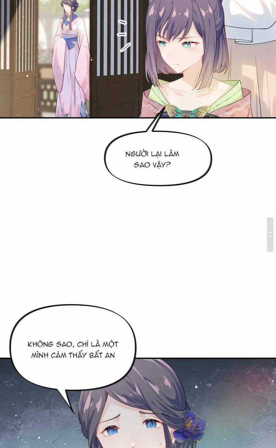 MỘT ĐÊM BỆNH KIỀU ĐỘT NHIÊN TỚI Chapter 128 trang 24