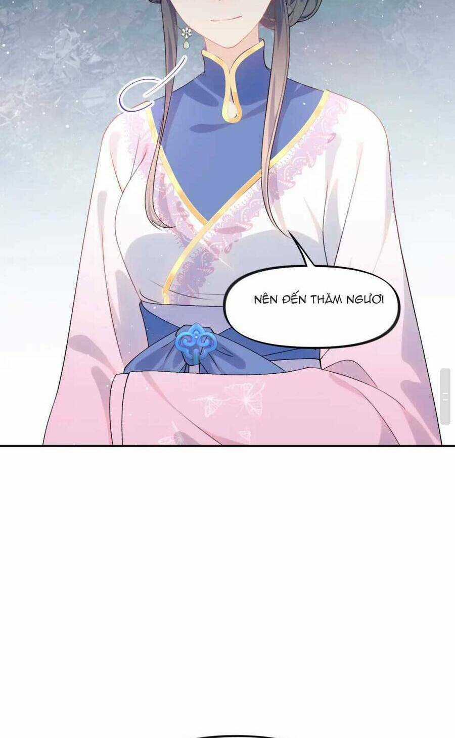 MỘT ĐÊM BỆNH KIỀU ĐỘT NHIÊN TỚI Chapter 128 trang 25