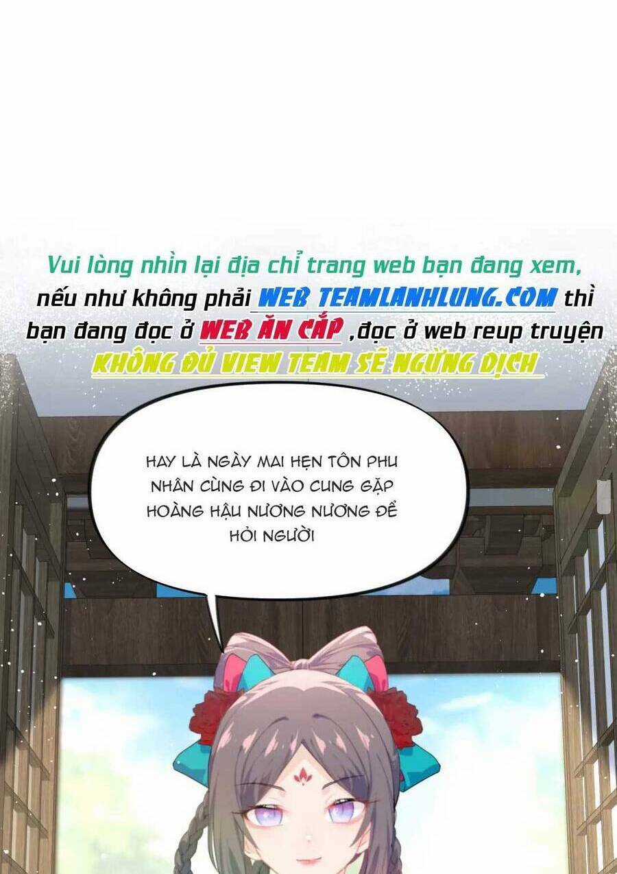 MỘT ĐÊM BỆNH KIỀU ĐỘT NHIÊN TỚI Chapter 128 trang 3