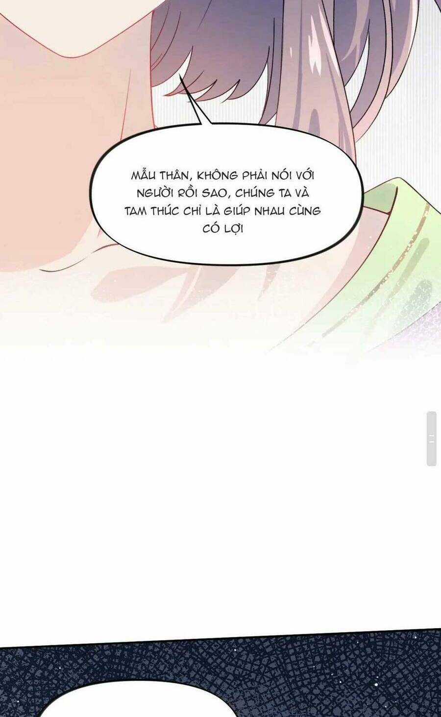 MỘT ĐÊM BỆNH KIỀU ĐỘT NHIÊN TỚI Chapter 128 trang 30