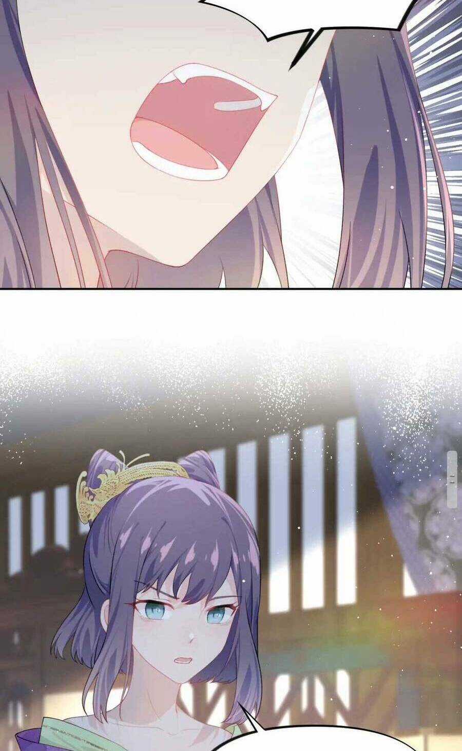 MỘT ĐÊM BỆNH KIỀU ĐỘT NHIÊN TỚI Chapter 128 trang 32