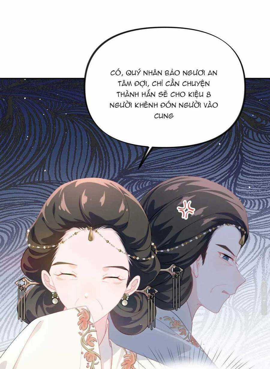 MỘT ĐÊM BỆNH KIỀU ĐỘT NHIÊN TỚI Chapter 128 trang 37