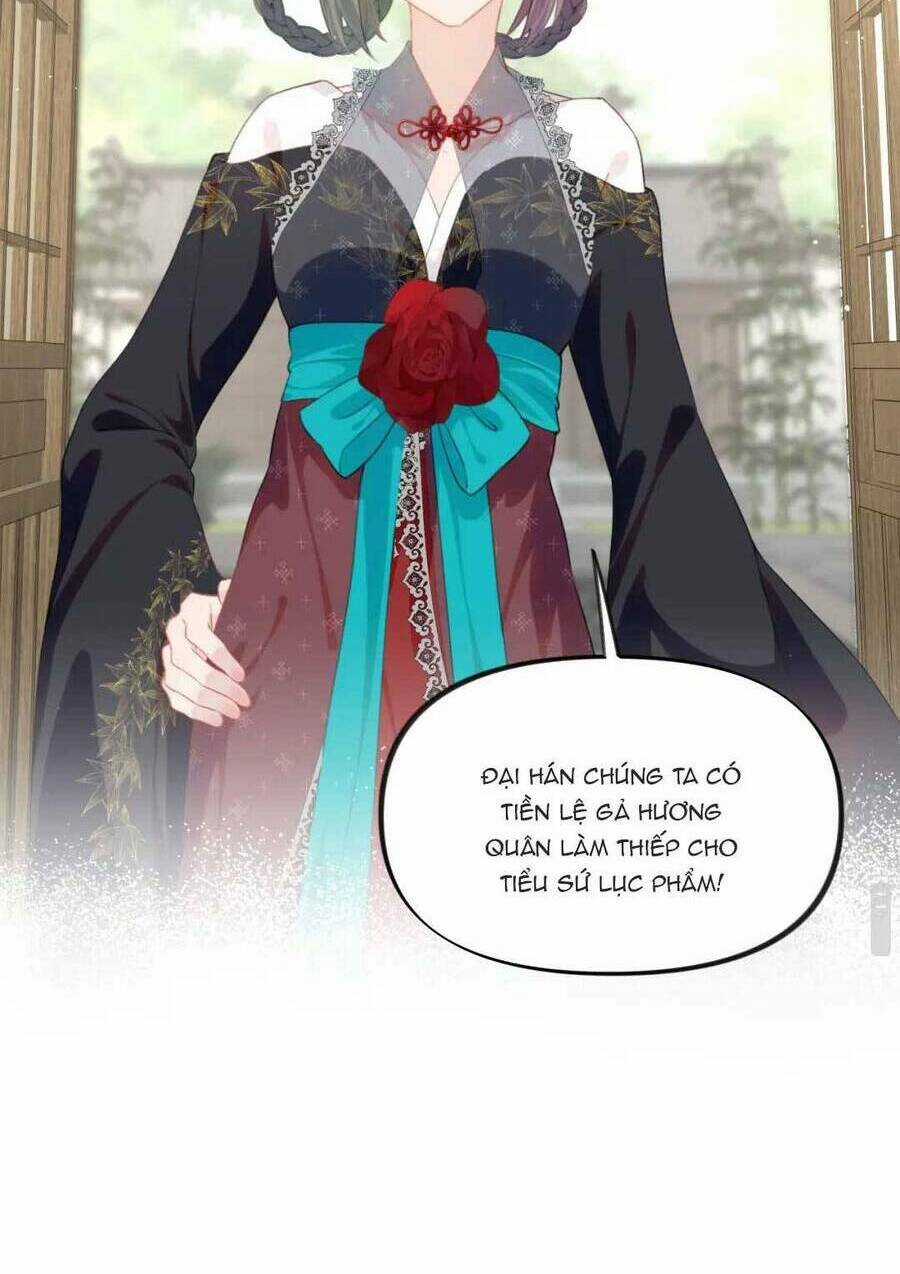 MỘT ĐÊM BỆNH KIỀU ĐỘT NHIÊN TỚI Chapter 128 trang 4