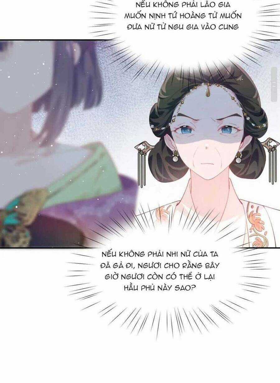 MỘT ĐÊM BỆNH KIỀU ĐỘT NHIÊN TỚI Chapter 128 trang 40