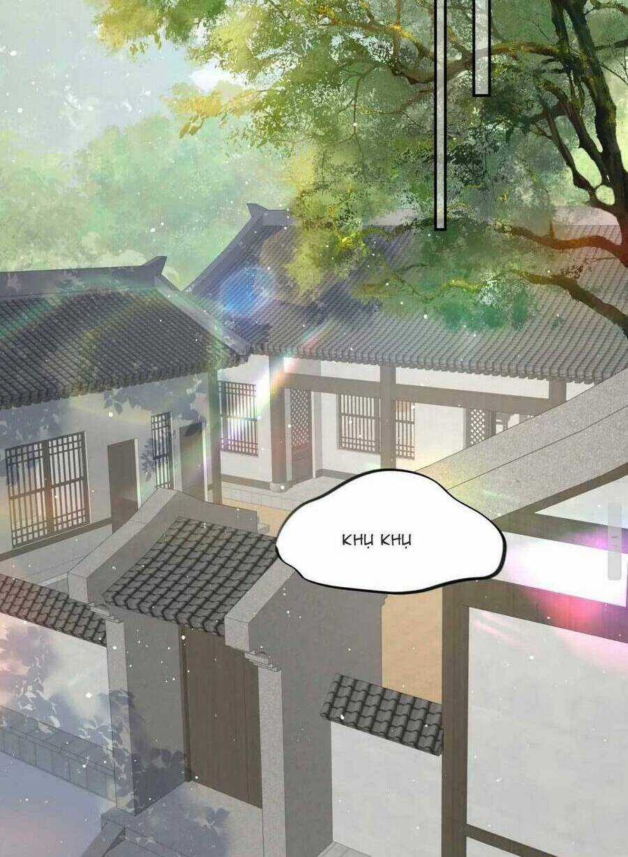 MỘT ĐÊM BỆNH KIỀU ĐỘT NHIÊN TỚI Chapter 128 trang 42