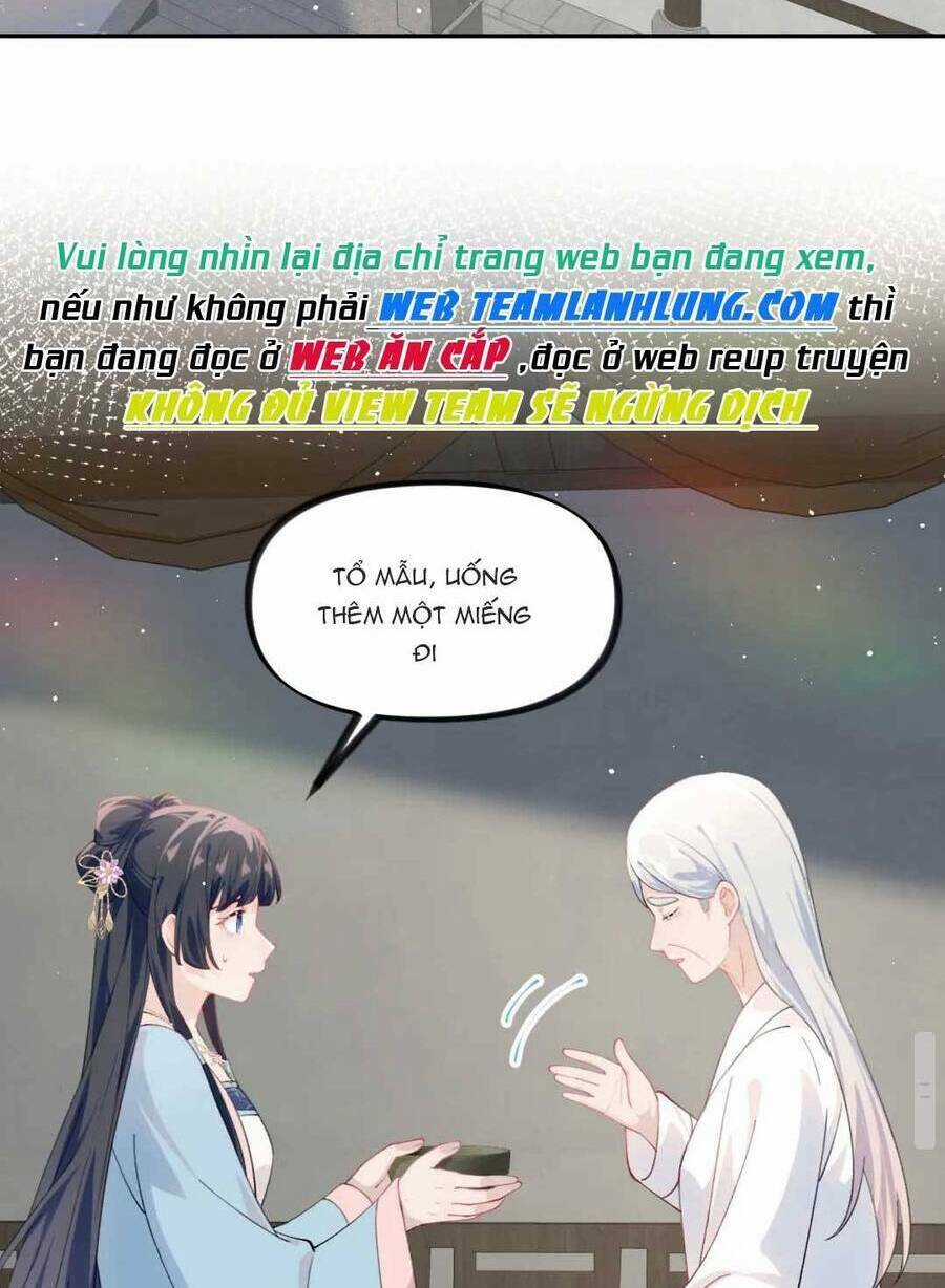 MỘT ĐÊM BỆNH KIỀU ĐỘT NHIÊN TỚI Chapter 128 trang 43