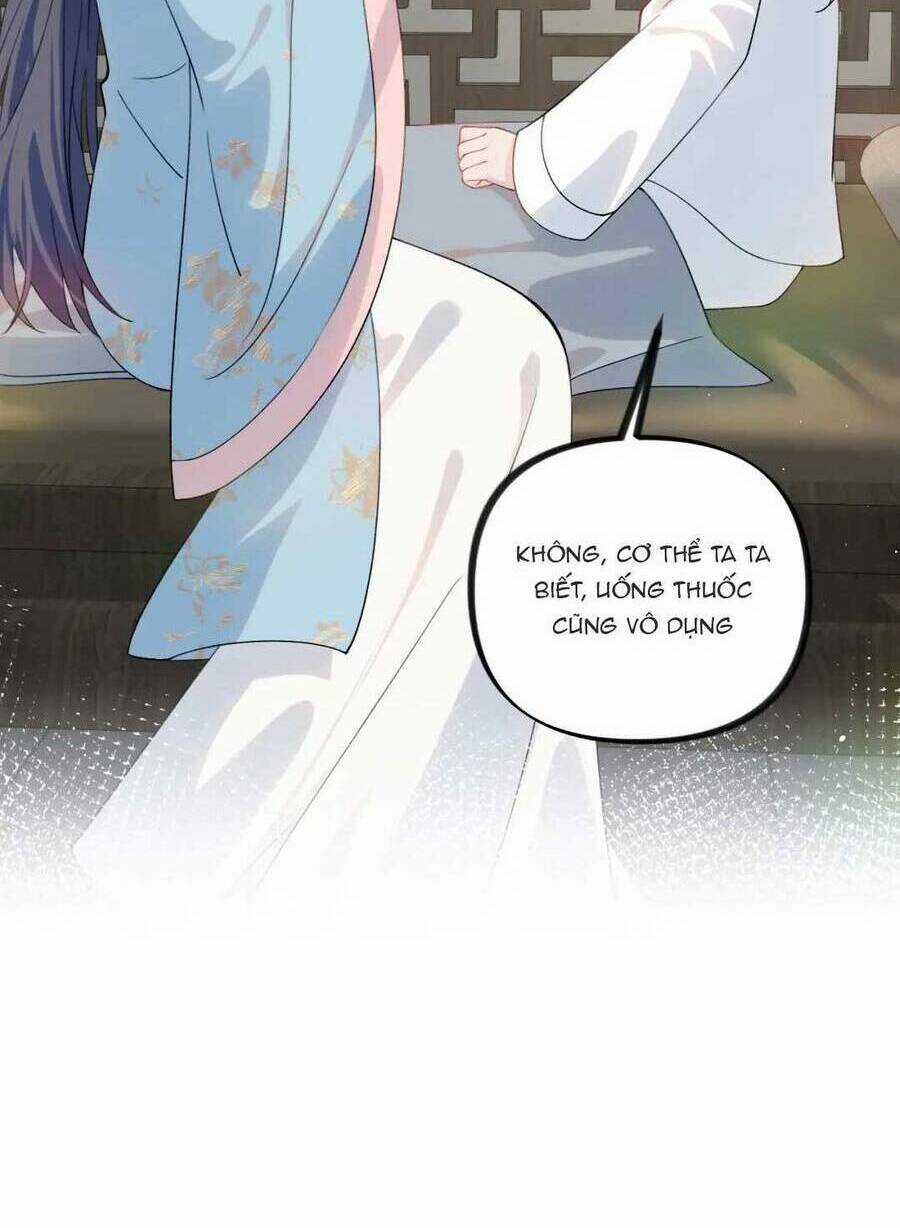 MỘT ĐÊM BỆNH KIỀU ĐỘT NHIÊN TỚI Chapter 128 trang 44