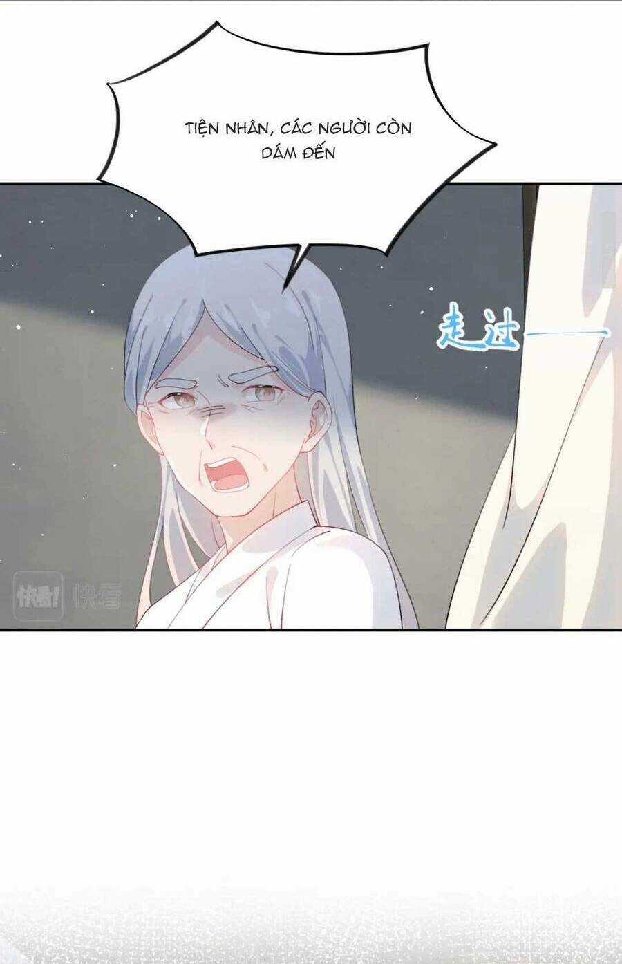 MỘT ĐÊM BỆNH KIỀU ĐỘT NHIÊN TỚI Chapter 128 trang 47