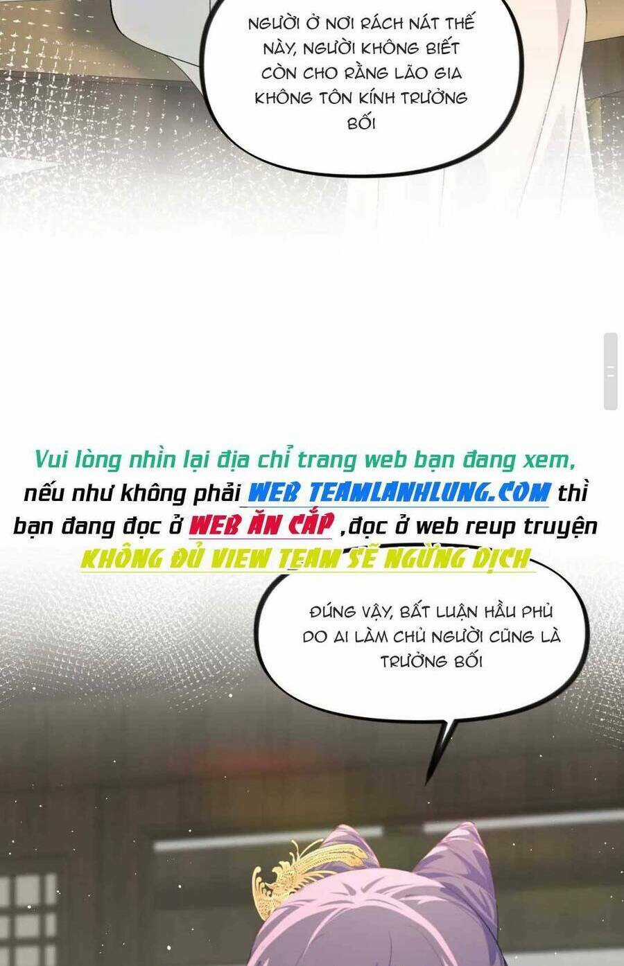 MỘT ĐÊM BỆNH KIỀU ĐỘT NHIÊN TỚI Chapter 128 trang 49