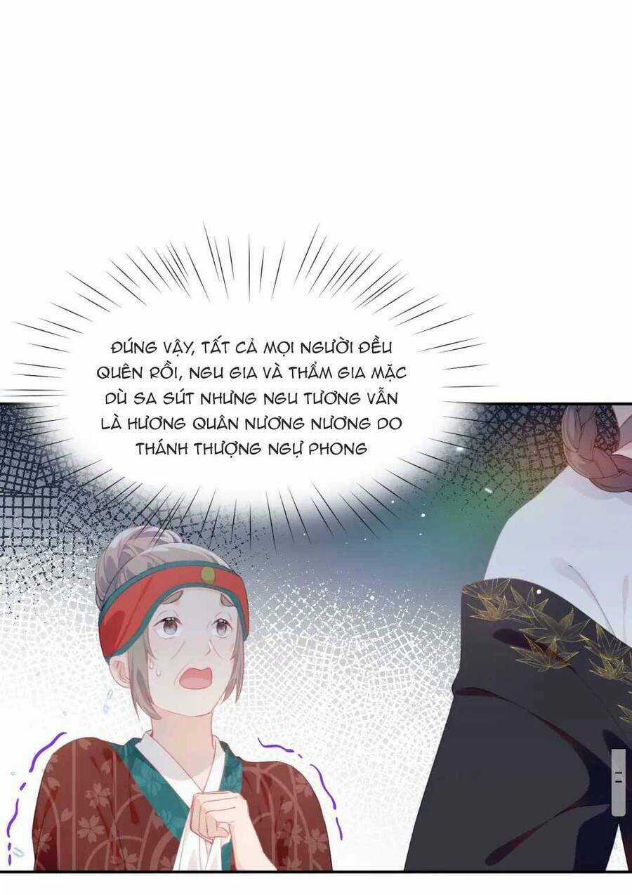 MỘT ĐÊM BỆNH KIỀU ĐỘT NHIÊN TỚI Chapter 128 trang 5