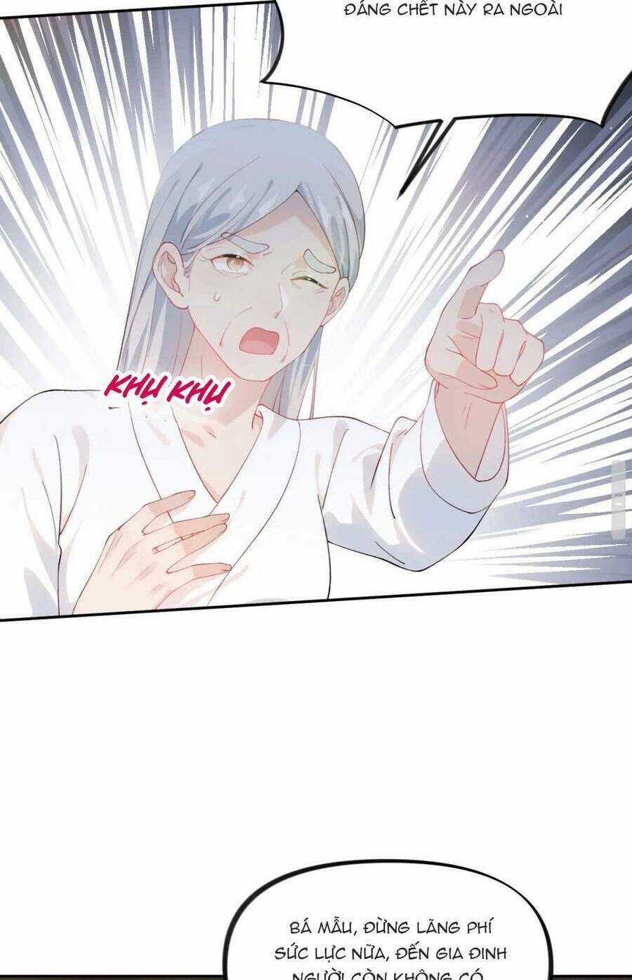 MỘT ĐÊM BỆNH KIỀU ĐỘT NHIÊN TỚI Chapter 128 trang 51