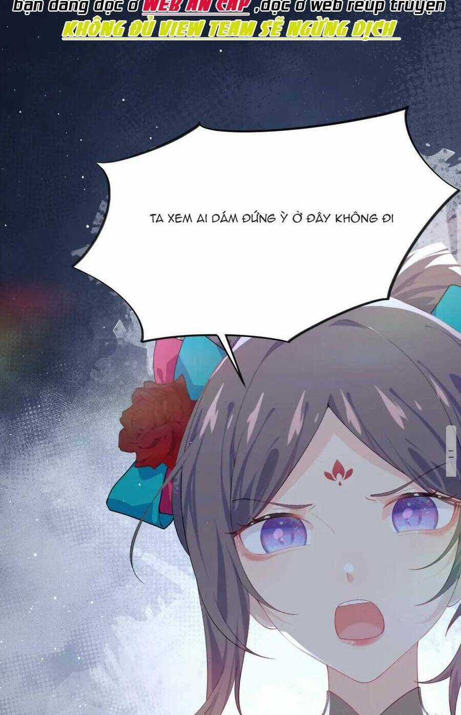 MỘT ĐÊM BỆNH KIỀU ĐỘT NHIÊN TỚI Chapter 128 trang 53