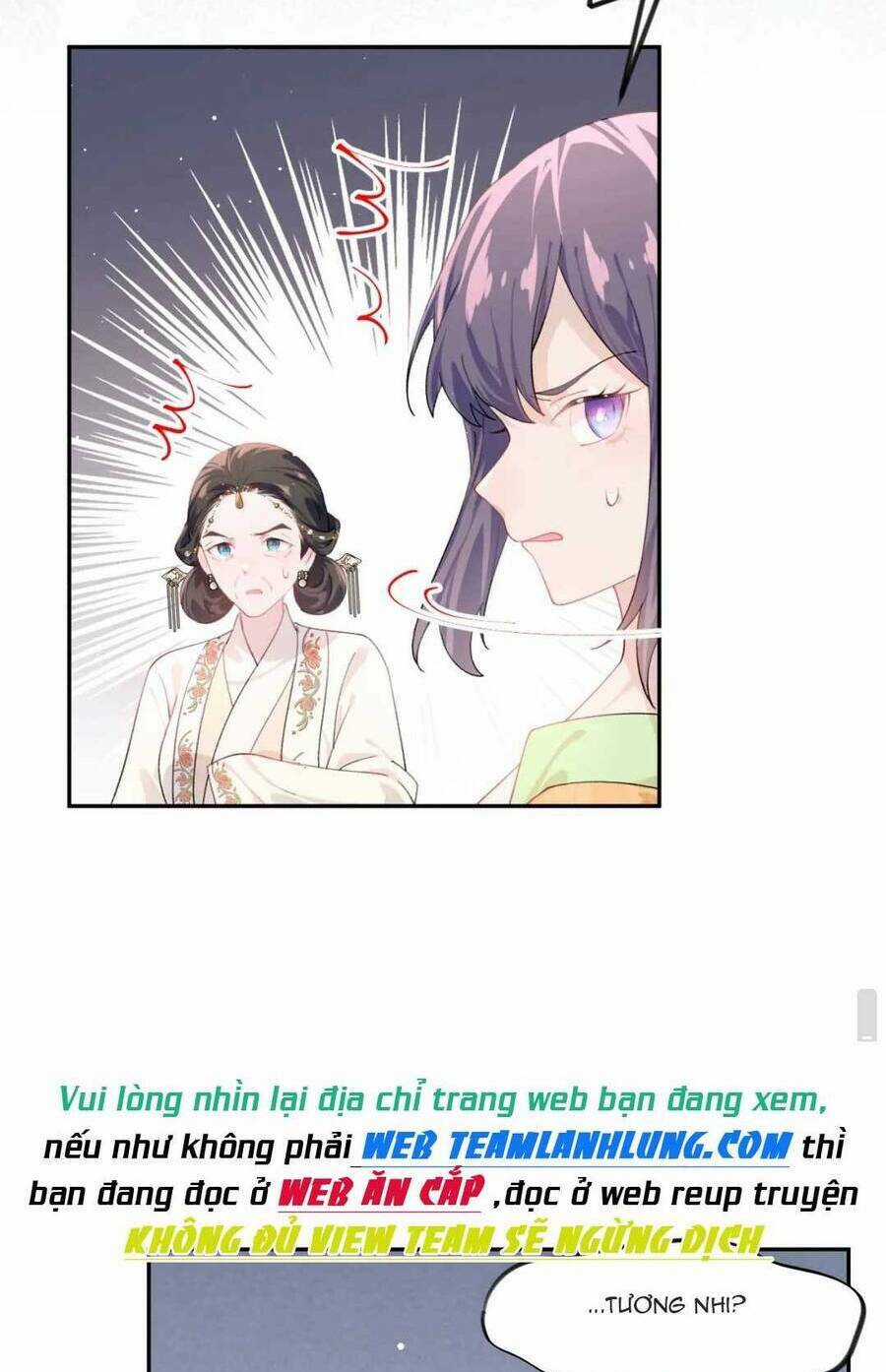 MỘT ĐÊM BỆNH KIỀU ĐỘT NHIÊN TỚI Chapter 128 trang 55