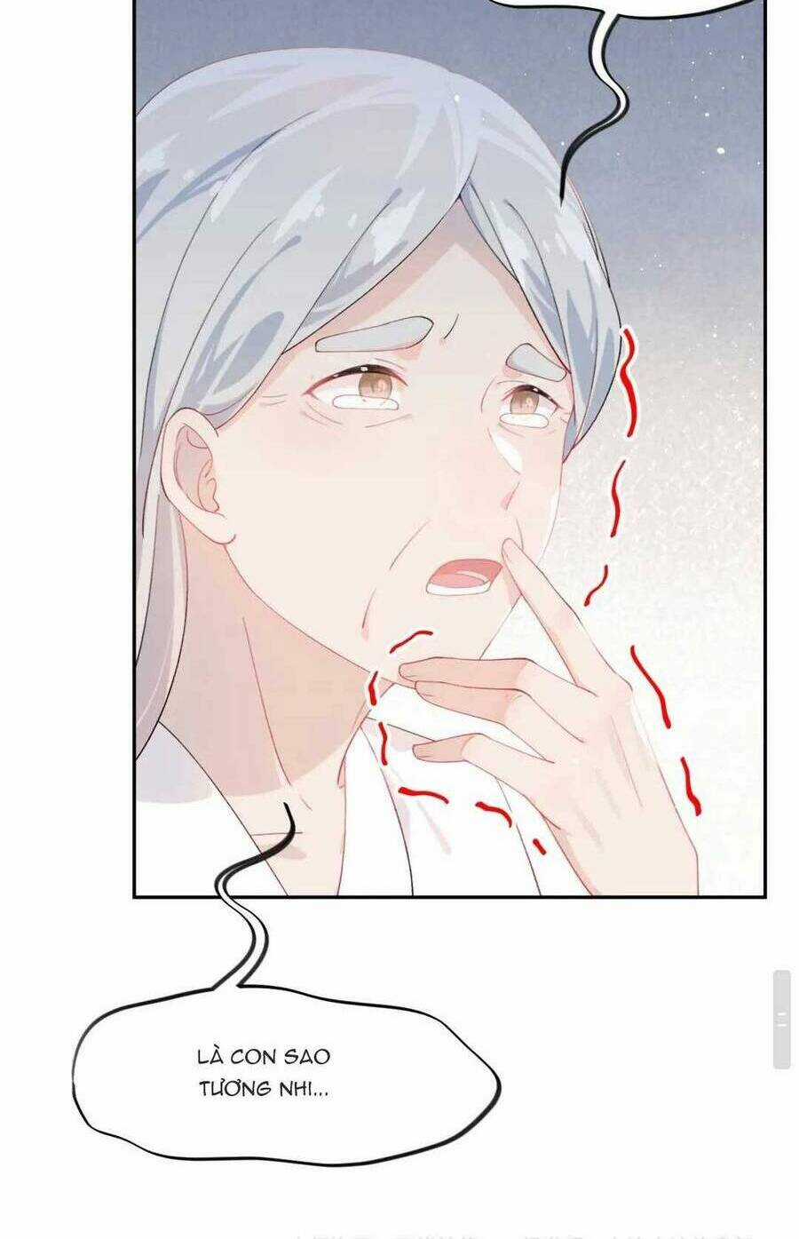 MỘT ĐÊM BỆNH KIỀU ĐỘT NHIÊN TỚI Chapter 128 trang 56