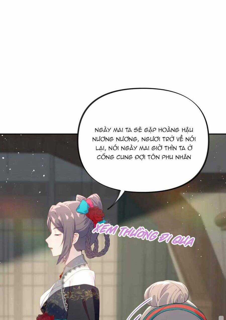 MỘT ĐÊM BỆNH KIỀU ĐỘT NHIÊN TỚI Chapter 128 trang 6