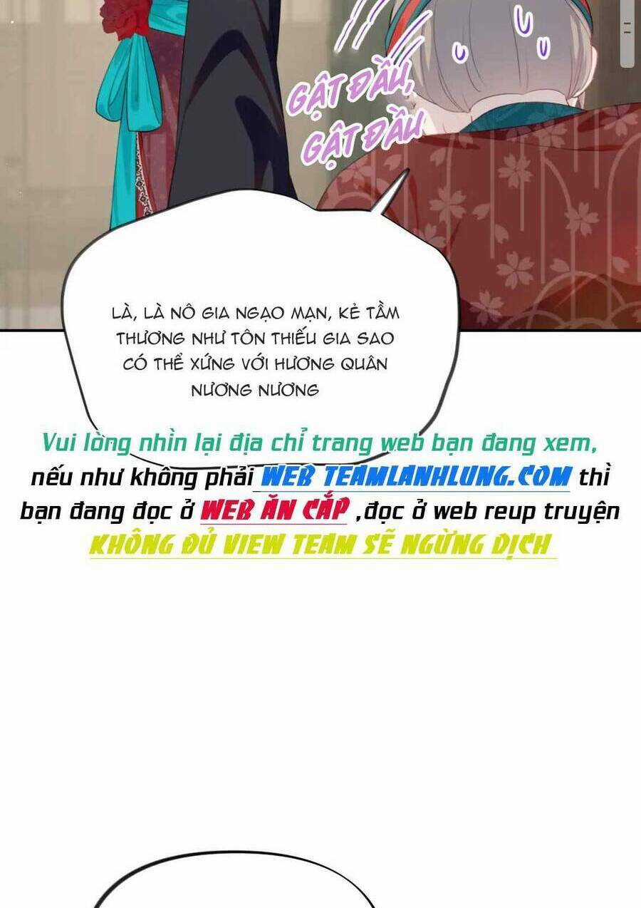 MỘT ĐÊM BỆNH KIỀU ĐỘT NHIÊN TỚI Chapter 128 trang 7