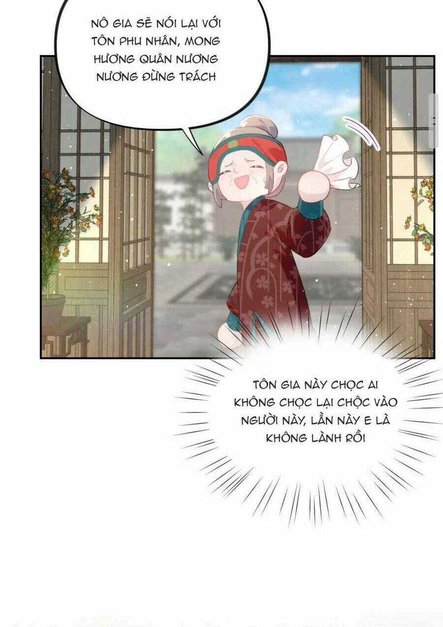 MỘT ĐÊM BỆNH KIỀU ĐỘT NHIÊN TỚI Chapter 128 trang 8