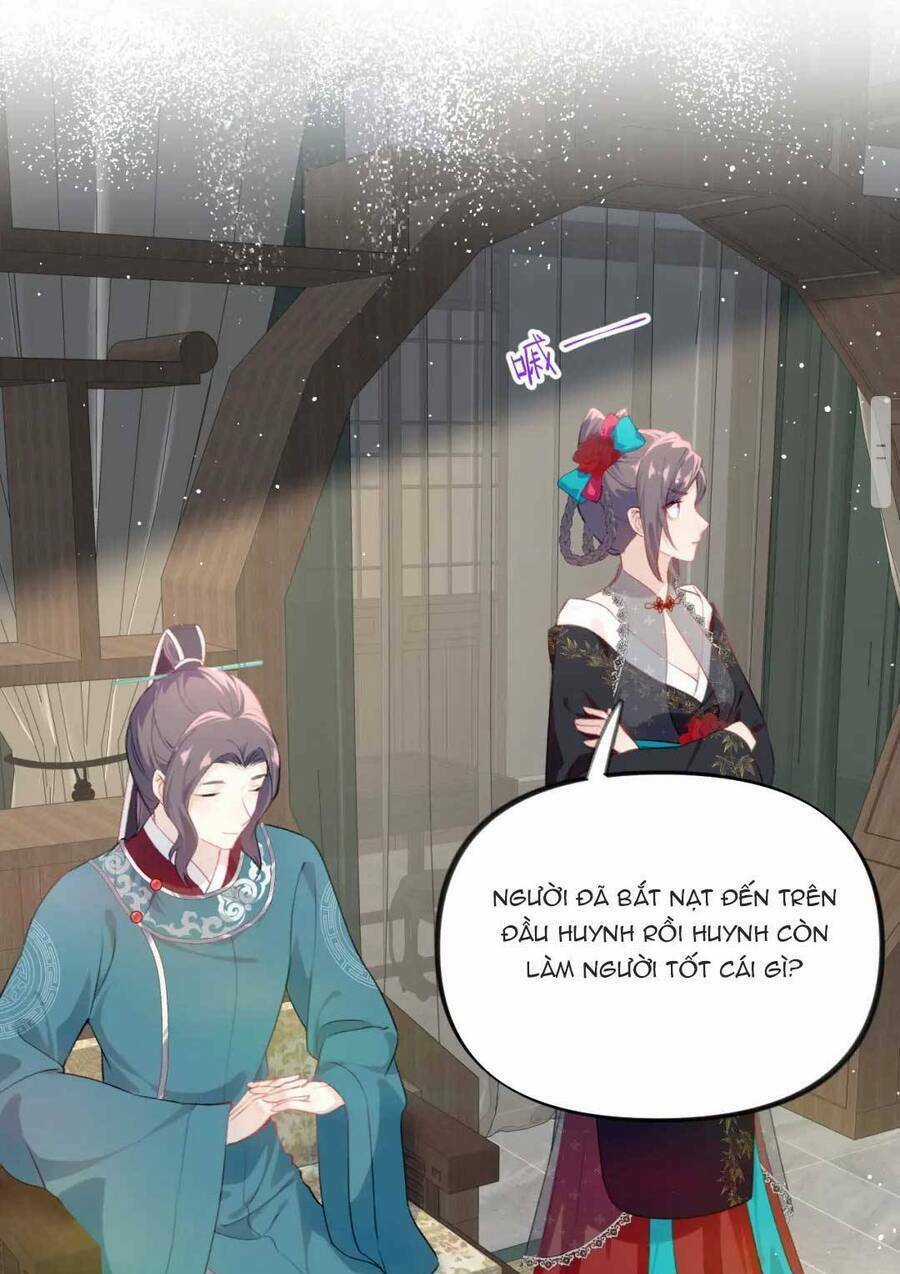 MỘT ĐÊM BỆNH KIỀU ĐỘT NHIÊN TỚI Chapter 128 trang 9