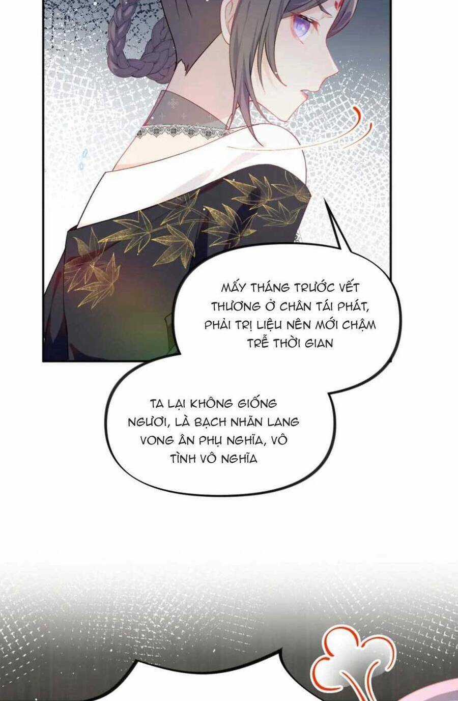 MỘT ĐÊM BỆNH KIỀU ĐỘT NHIÊN TỚI Chapter 129 trang 12