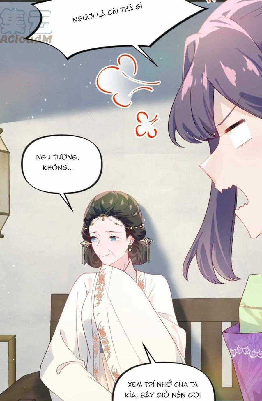 MỘT ĐÊM BỆNH KIỀU ĐỘT NHIÊN TỚI Chapter 129 trang 13