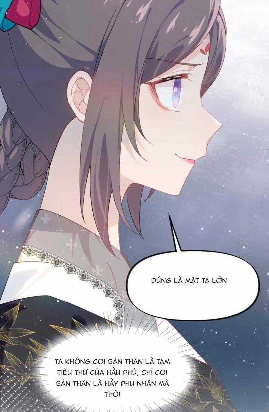 MỘT ĐÊM BỆNH KIỀU ĐỘT NHIÊN TỚI Chapter 129 trang 16