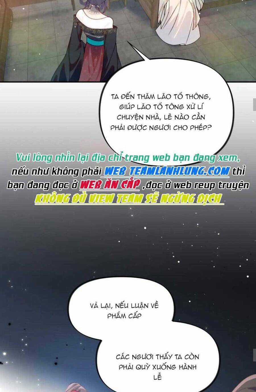 MỘT ĐÊM BỆNH KIỀU ĐỘT NHIÊN TỚI Chapter 129 trang 18