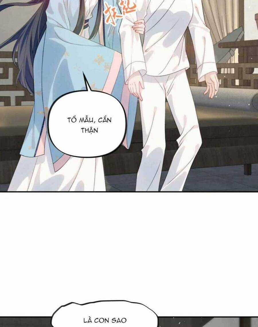 MỘT ĐÊM BỆNH KIỀU ĐỘT NHIÊN TỚI Chapter 129 trang 2