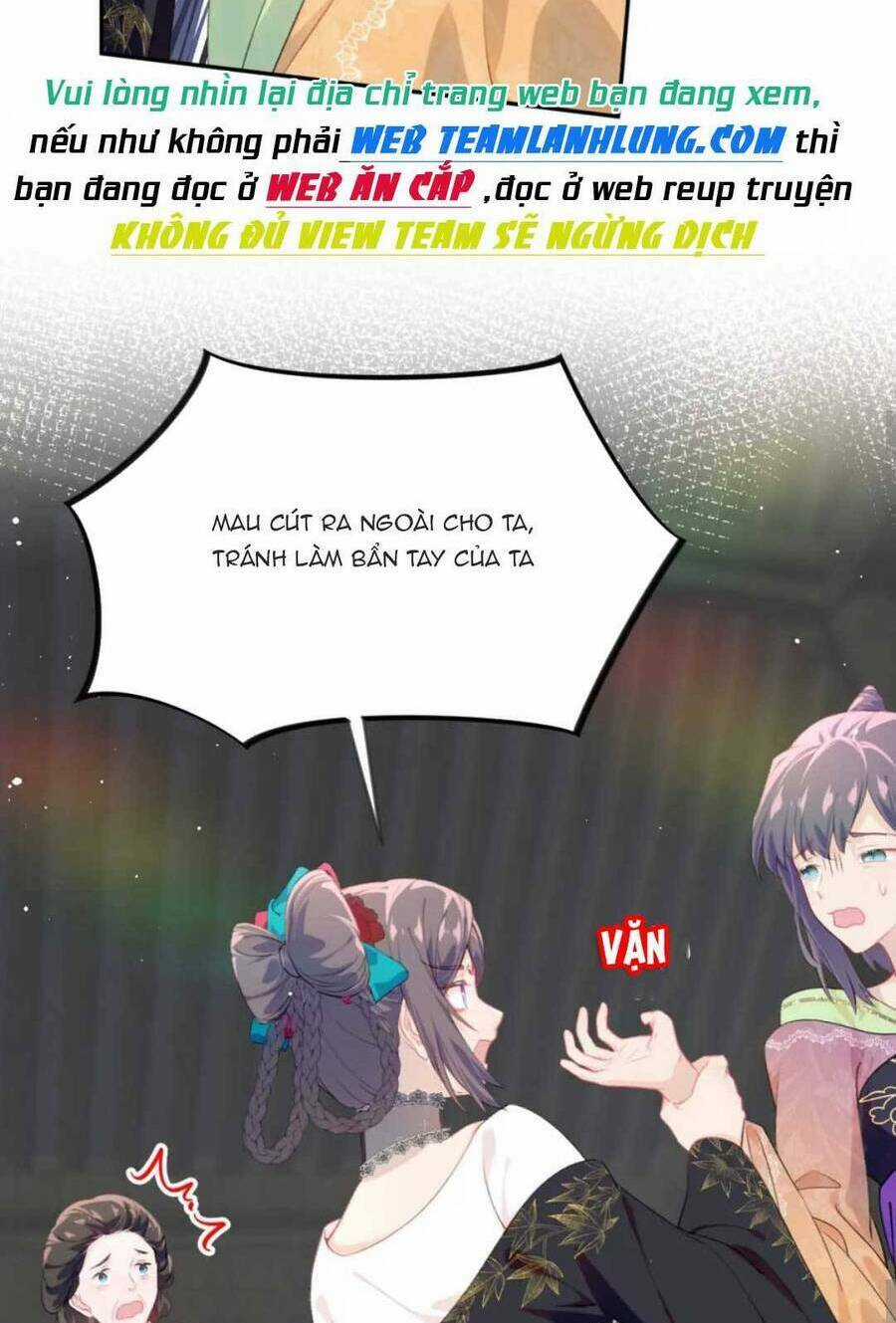 MỘT ĐÊM BỆNH KIỀU ĐỘT NHIÊN TỚI Chapter 129 trang 24